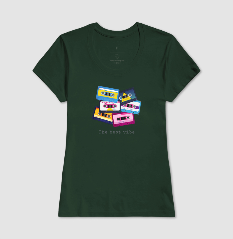 Camisa 9