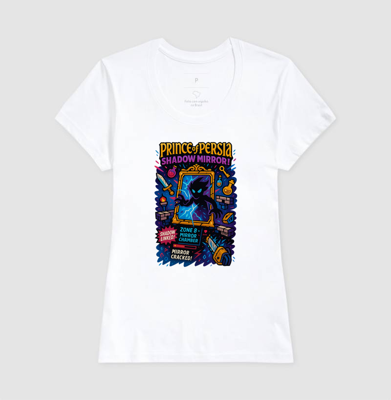 Camisa 4