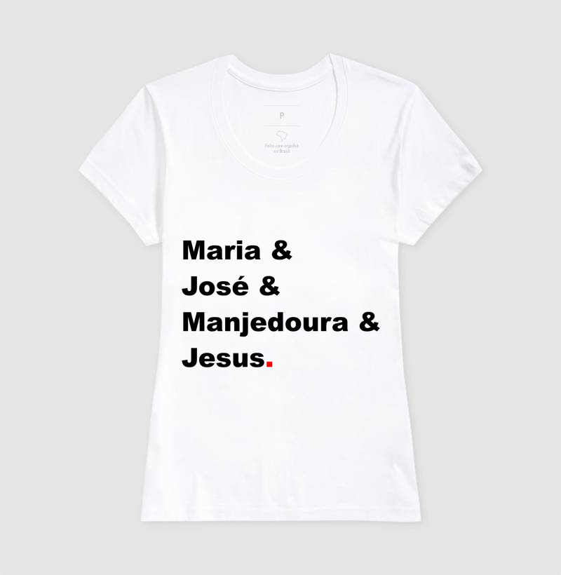 Camisa 2
