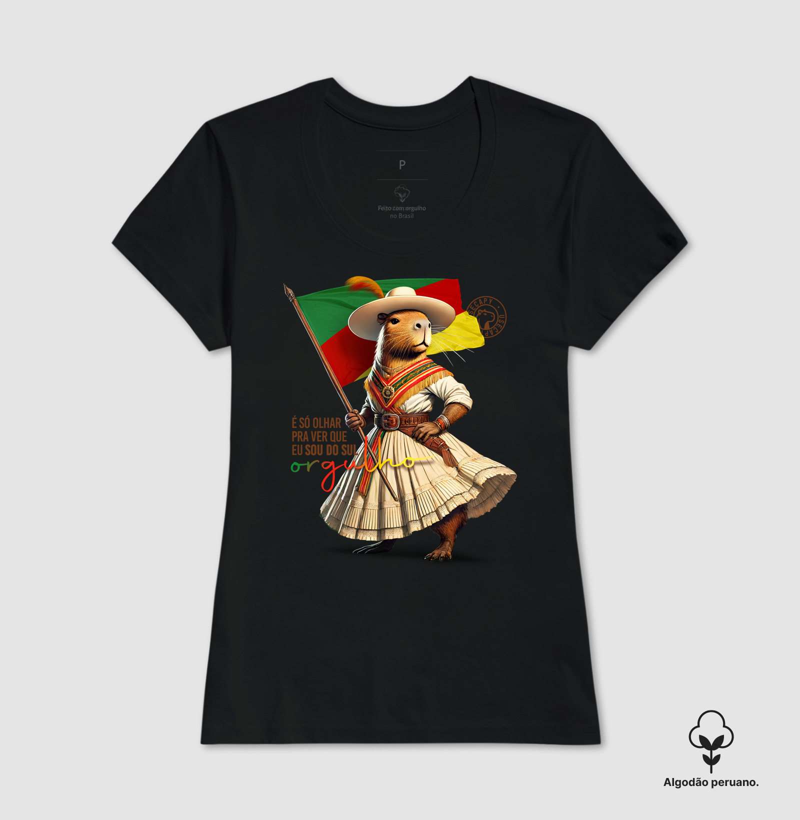 Camisa 1