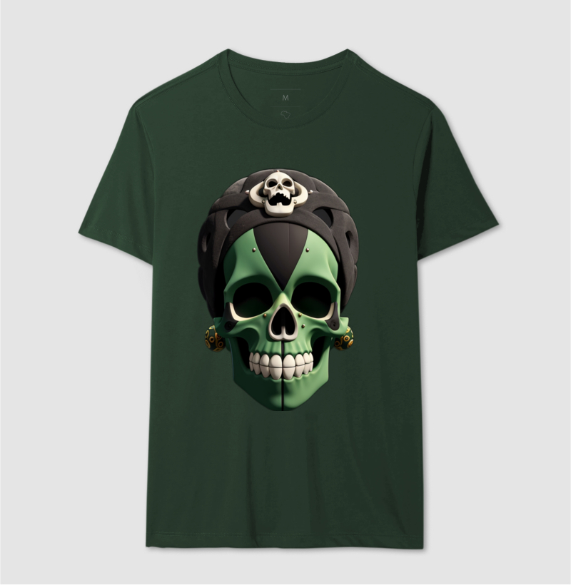 Camisa 11