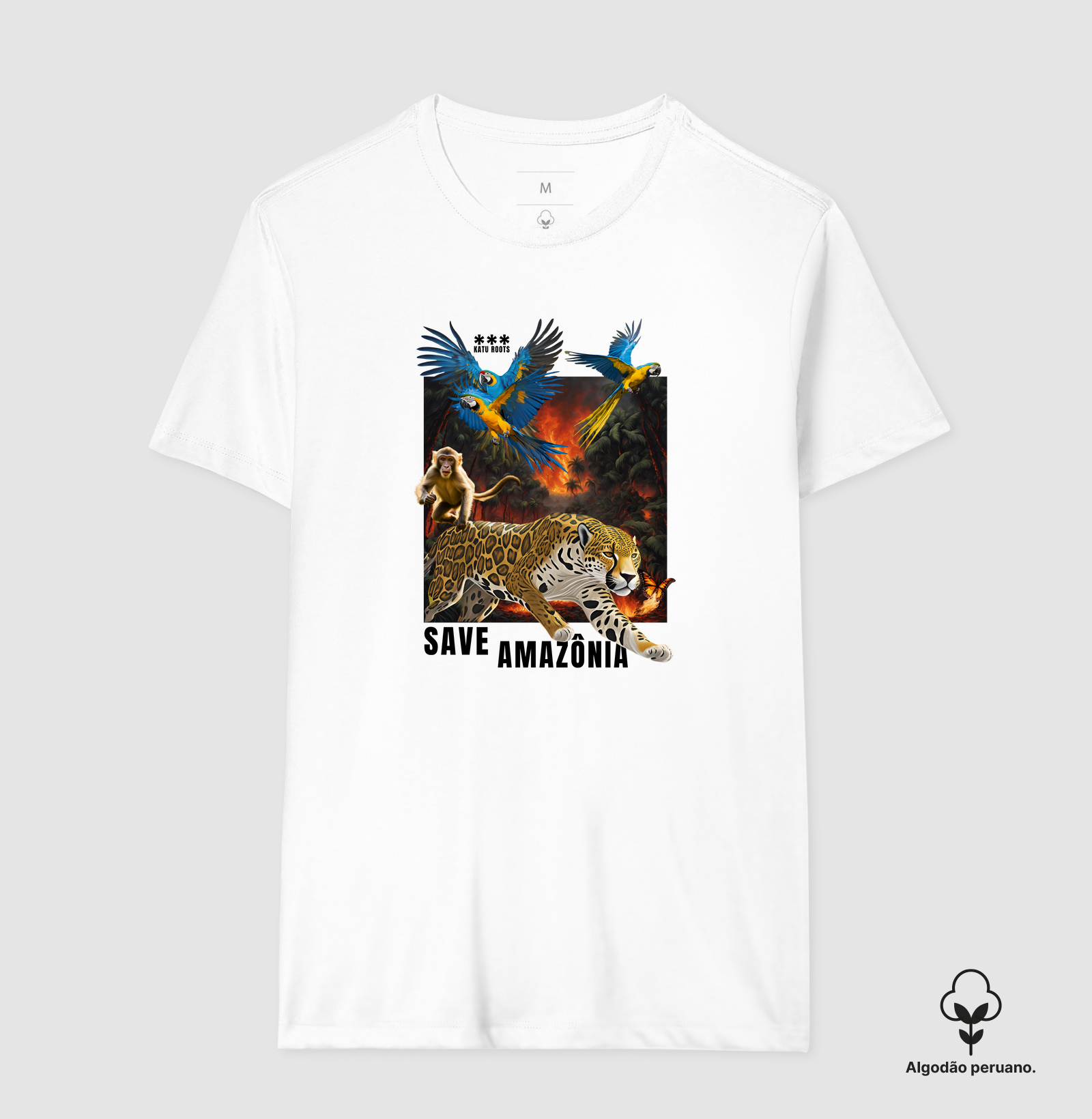 Camisa 1