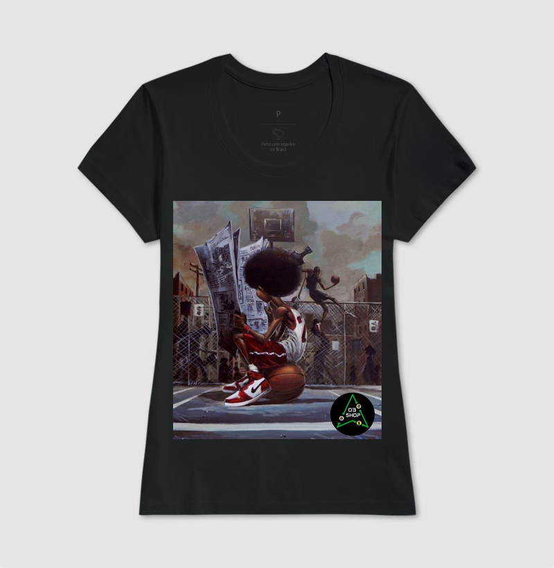 Camisa 5