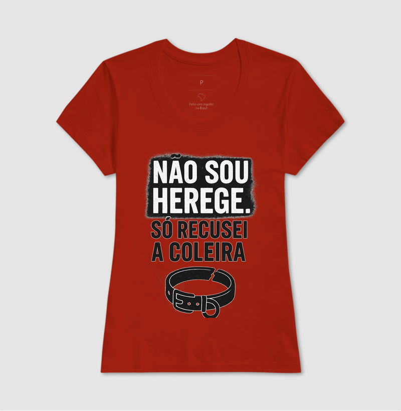 Camisa 16