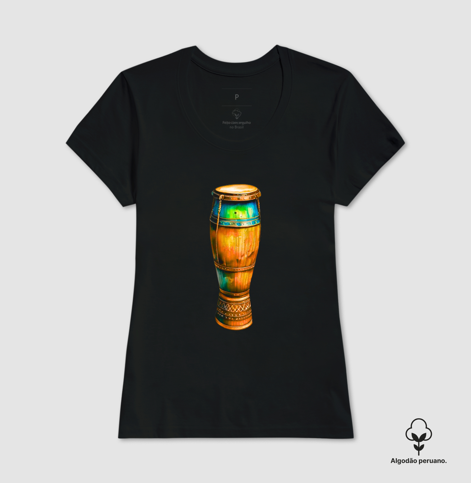 Camisa 3