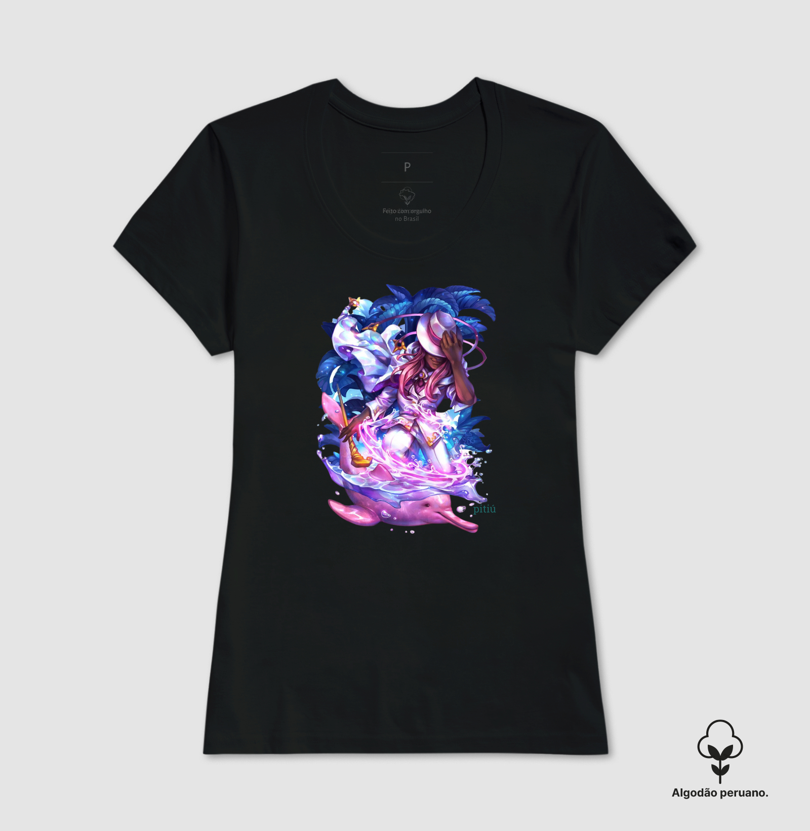 Camisa 2