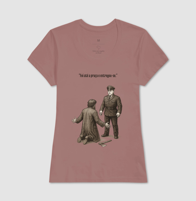 Camisa 4