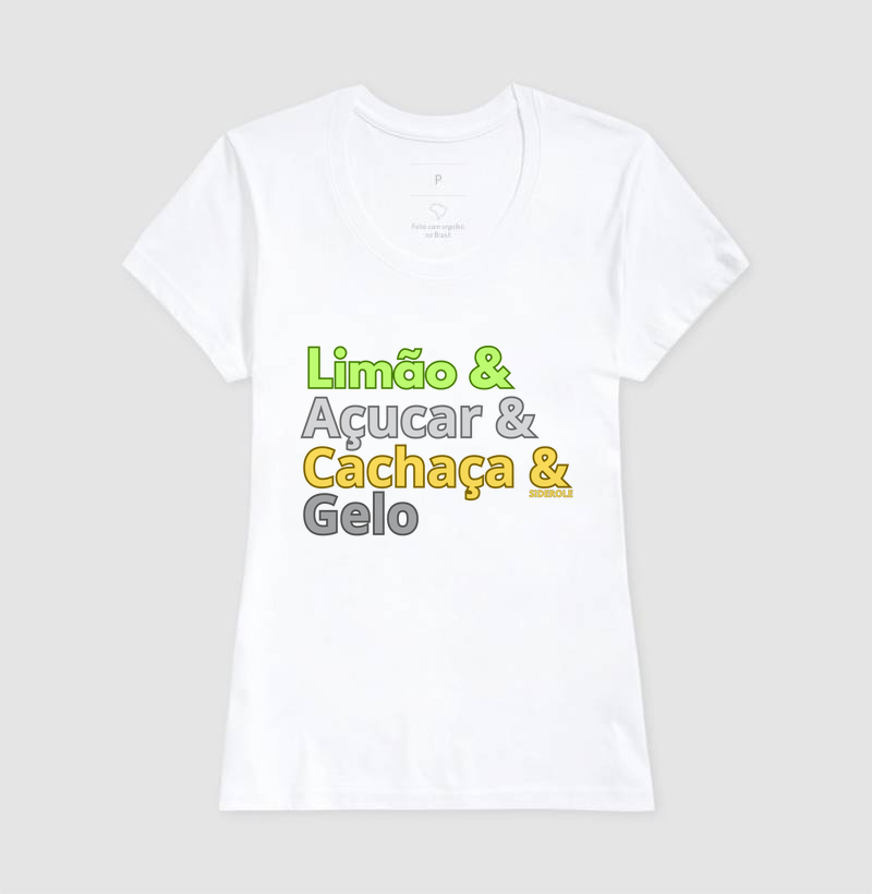 Camisa 7