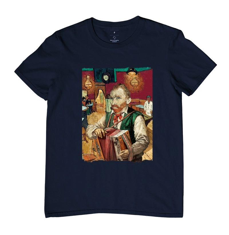 Camisa 5