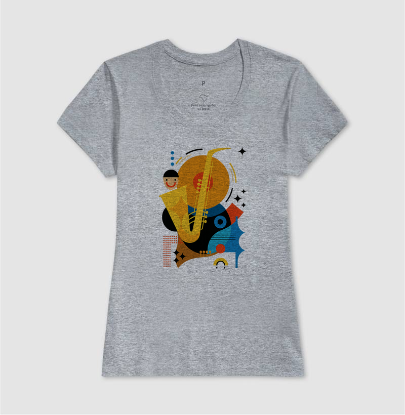 Camisa 8
