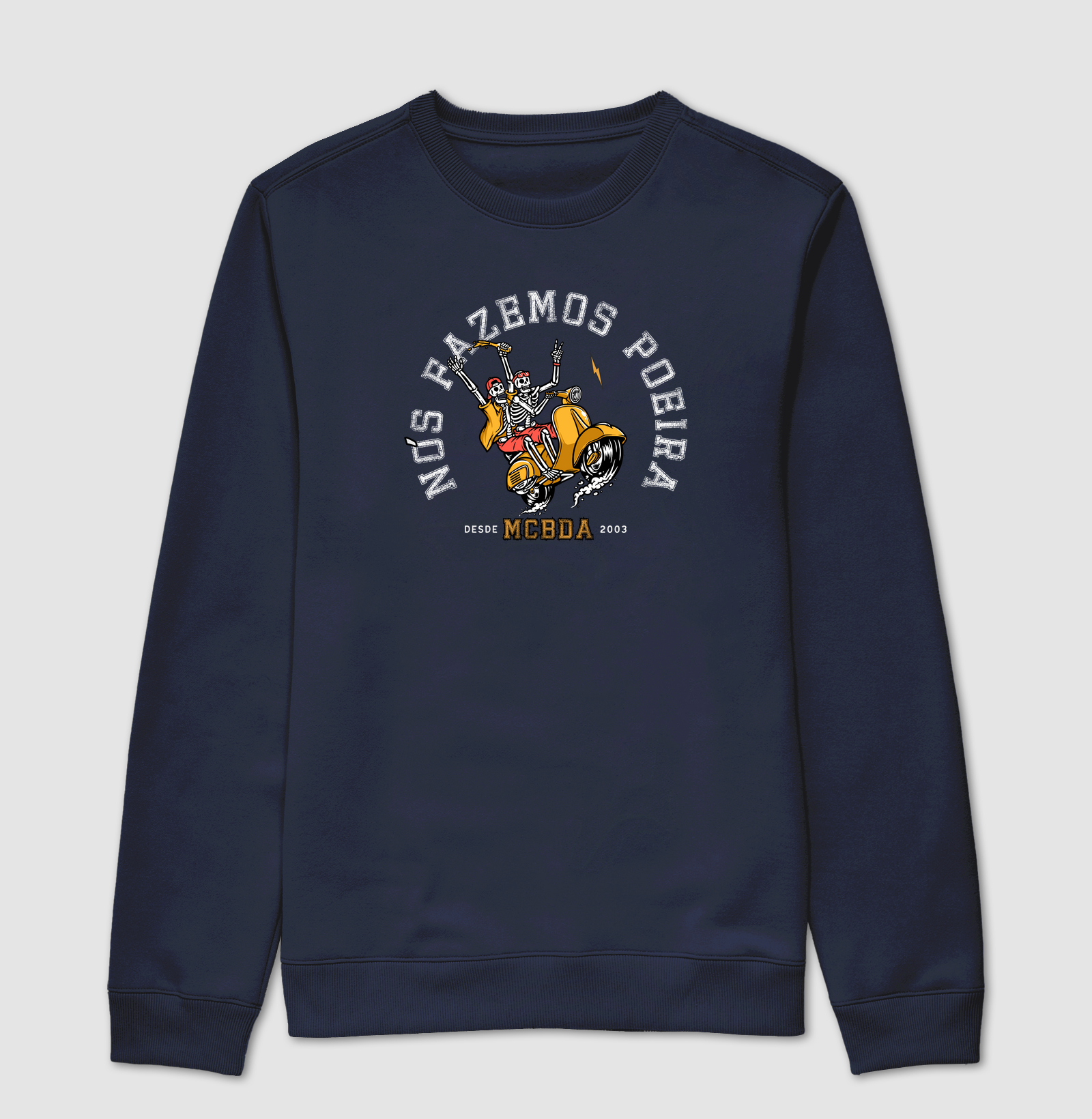 Camisa 2