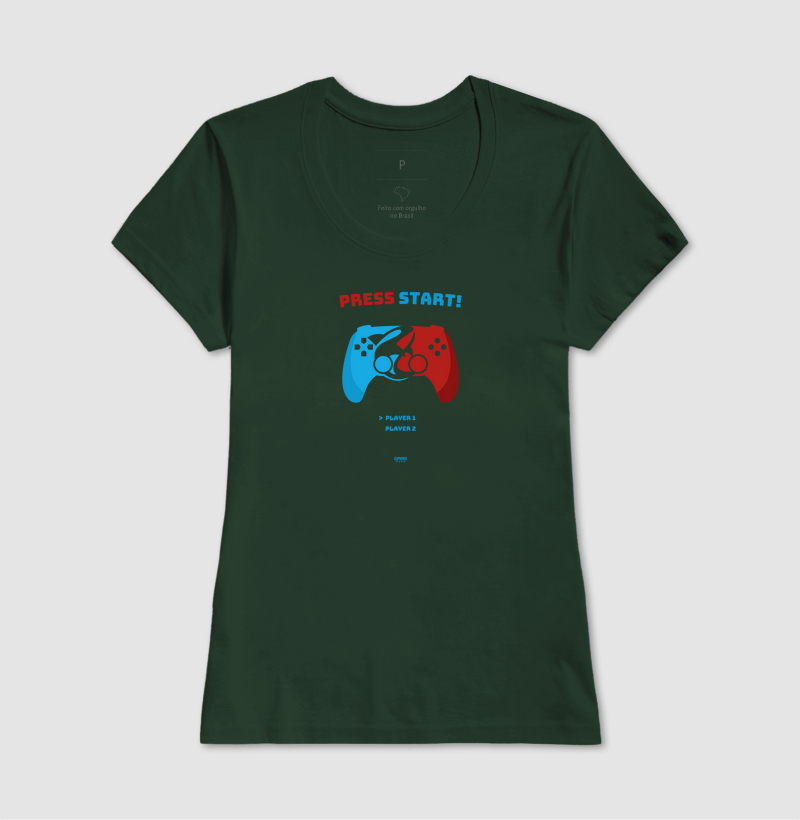 Camisa 10