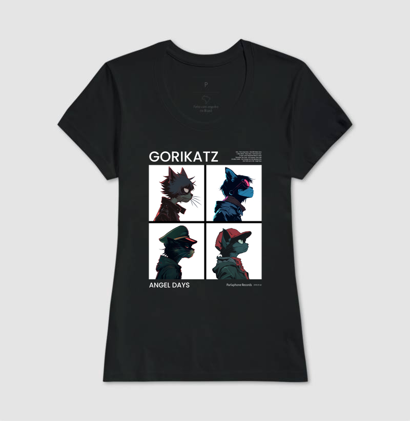 Camisa 3