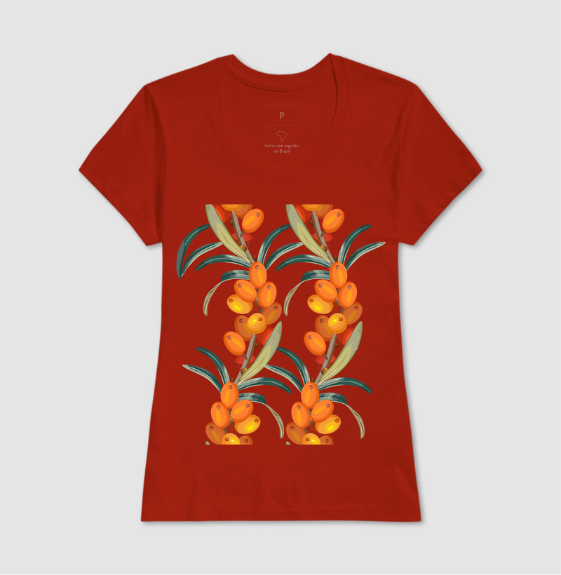 Camisa 13