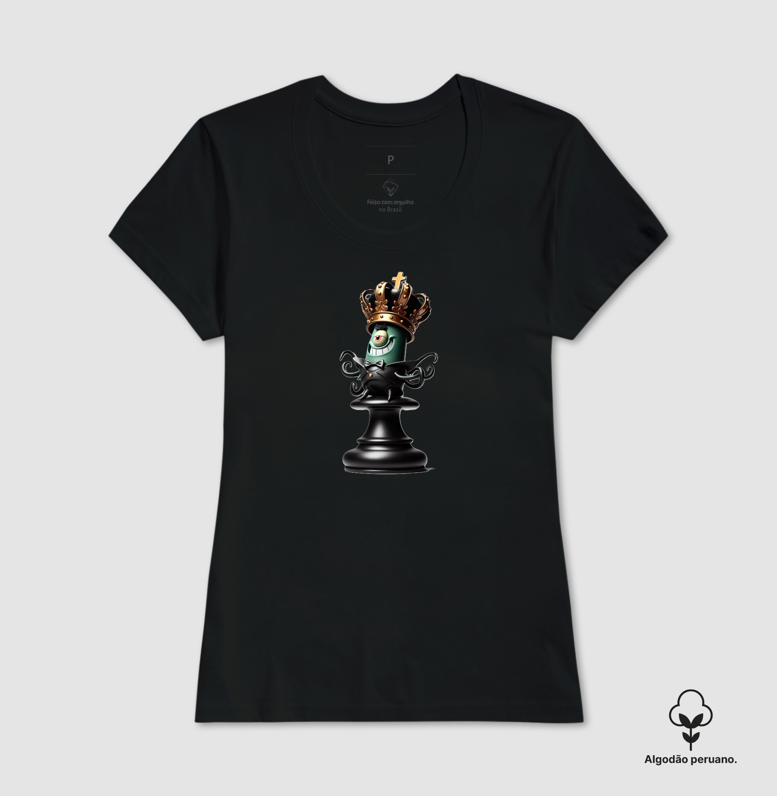 Camisa 2