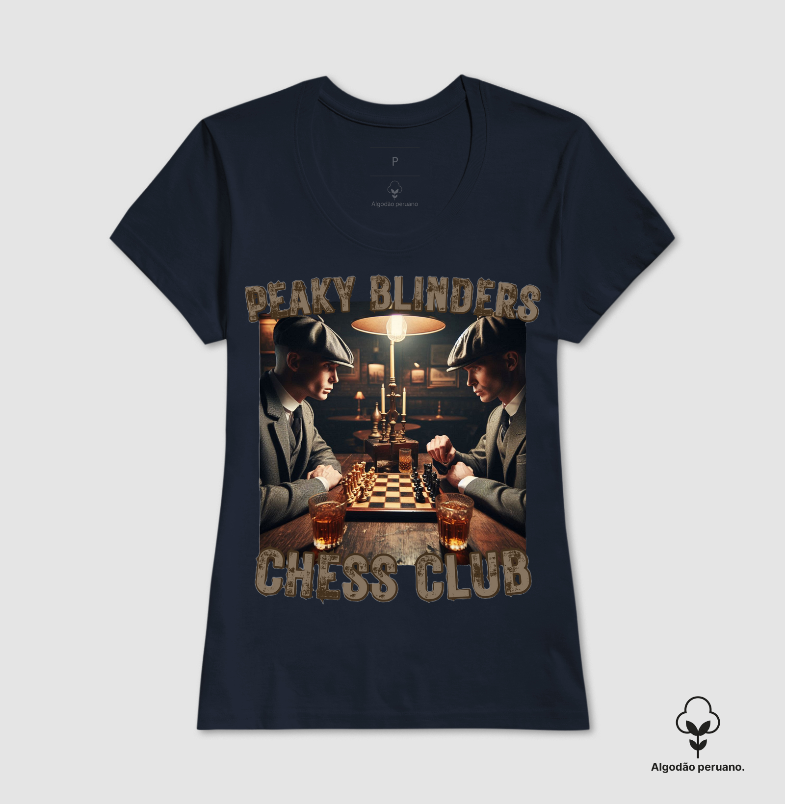 Camisa 6