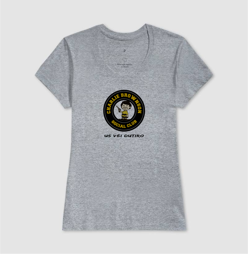 Camisa 13