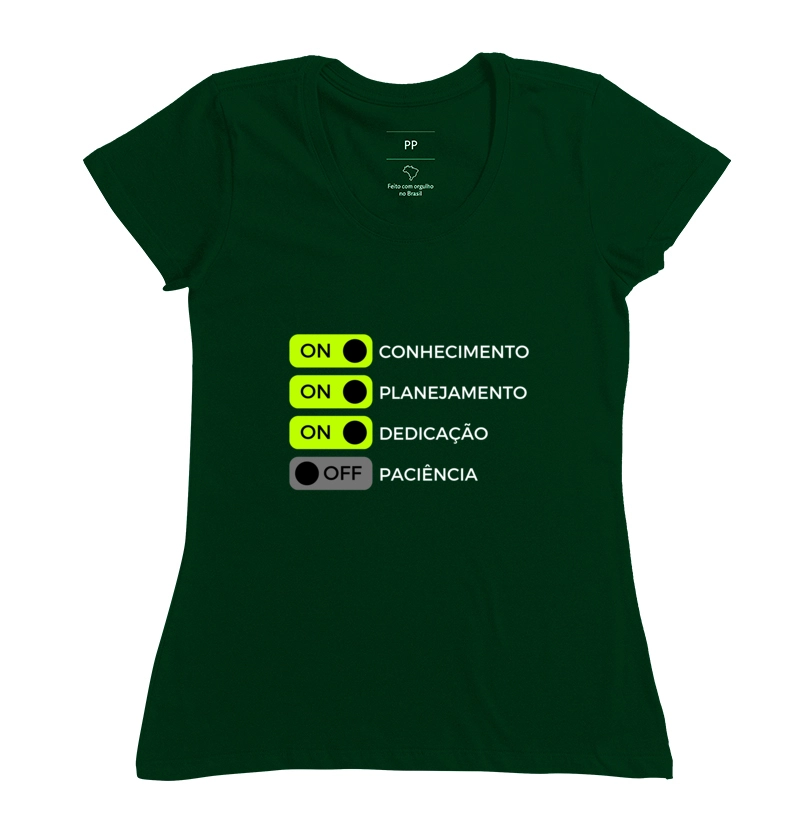 Camisa 12