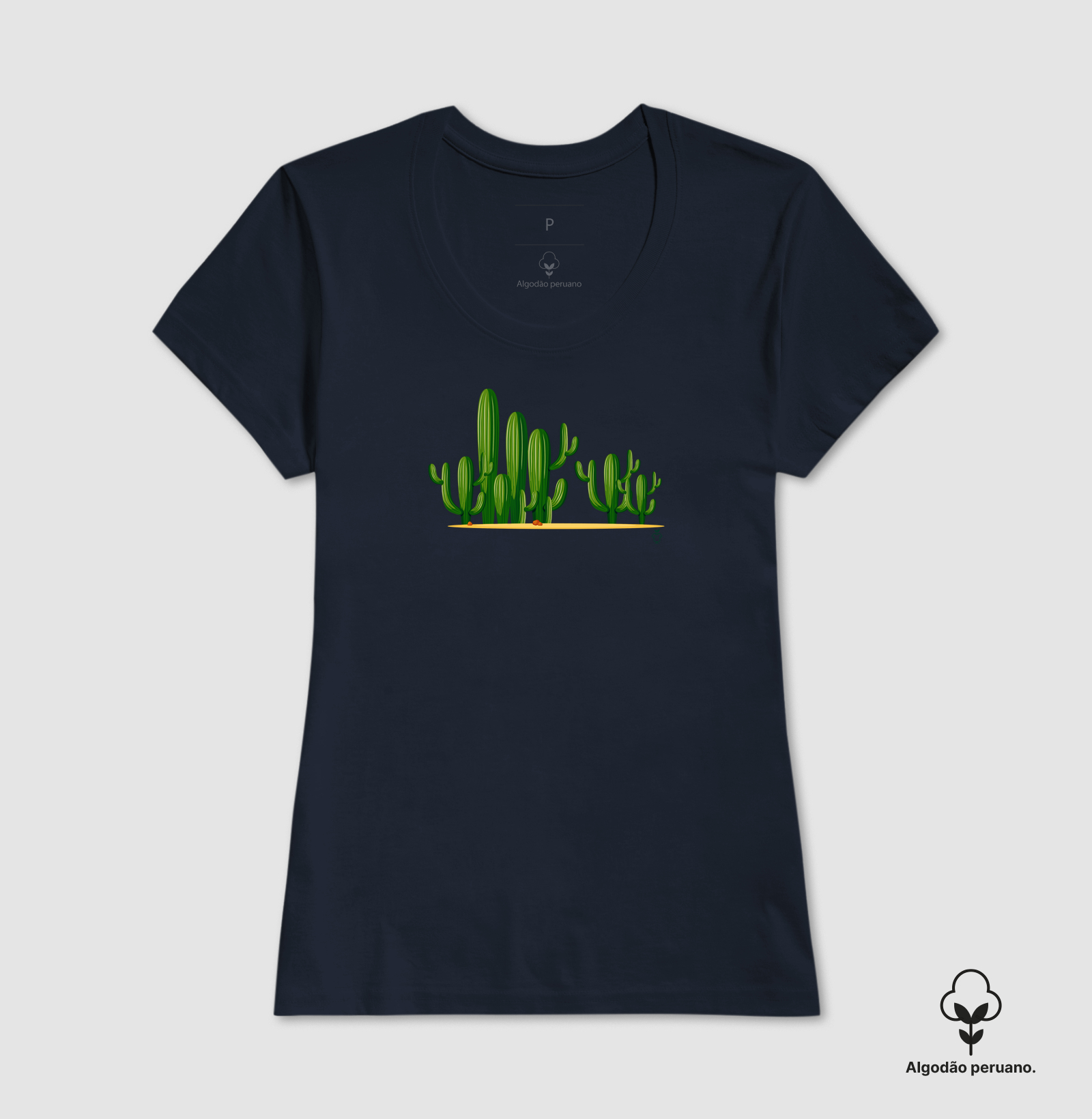 Camisa 6