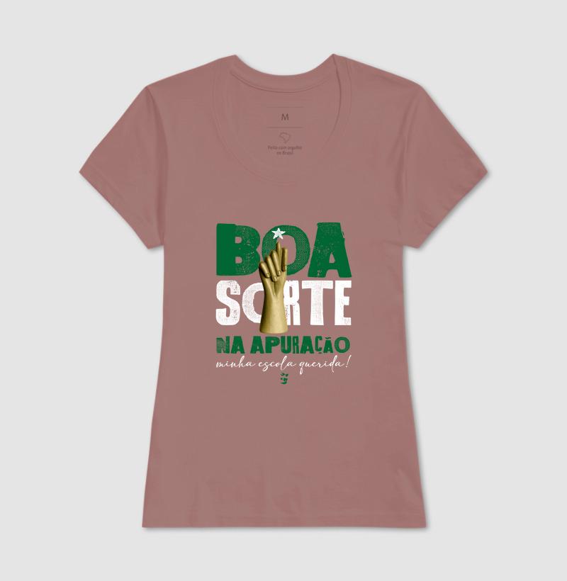 Camisa 16