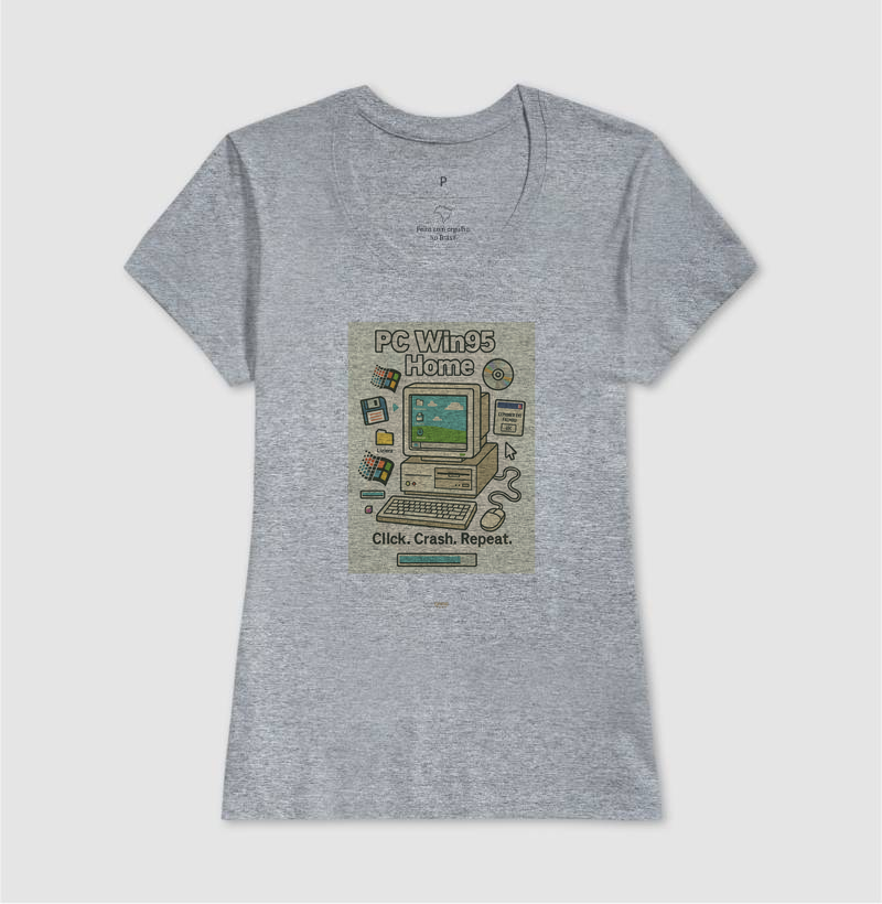 Camisa 13