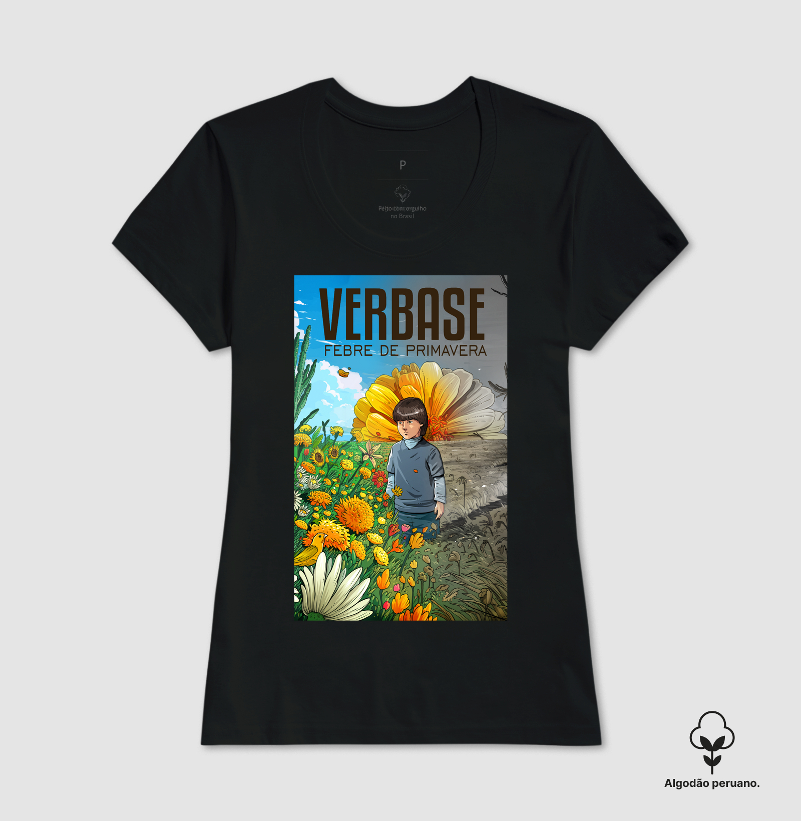 Camisa 5