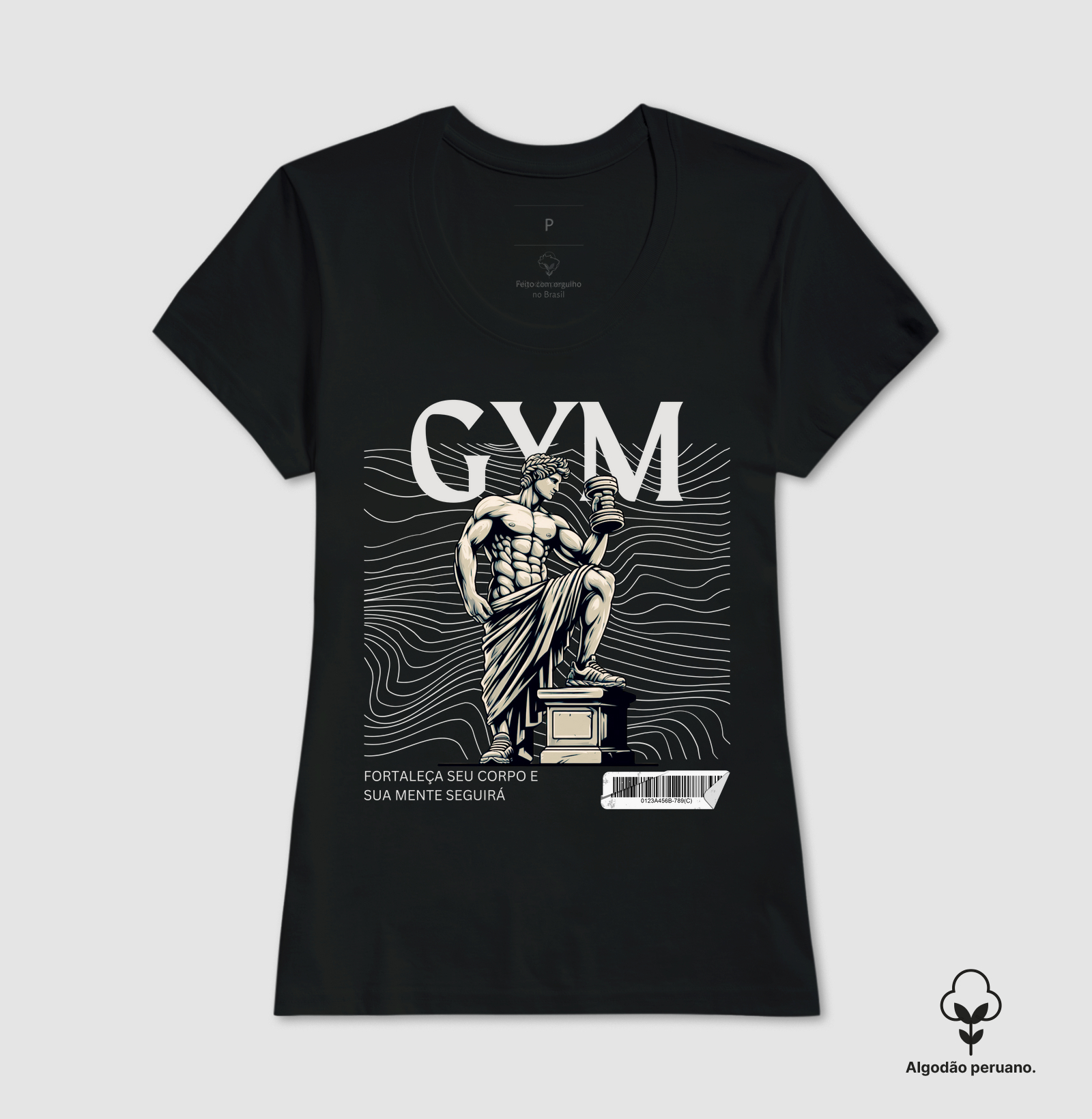 Camisa 2