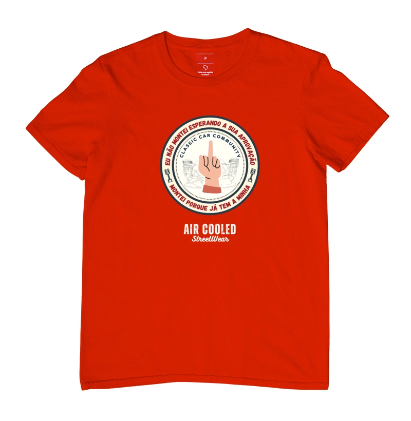 Camisa 9