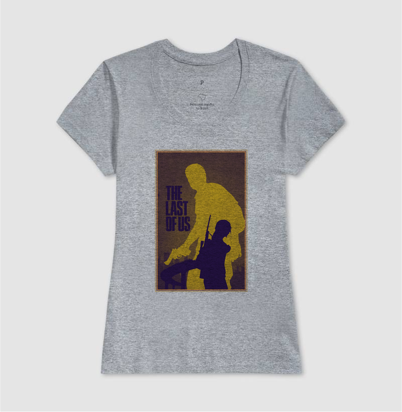 Camisa 16