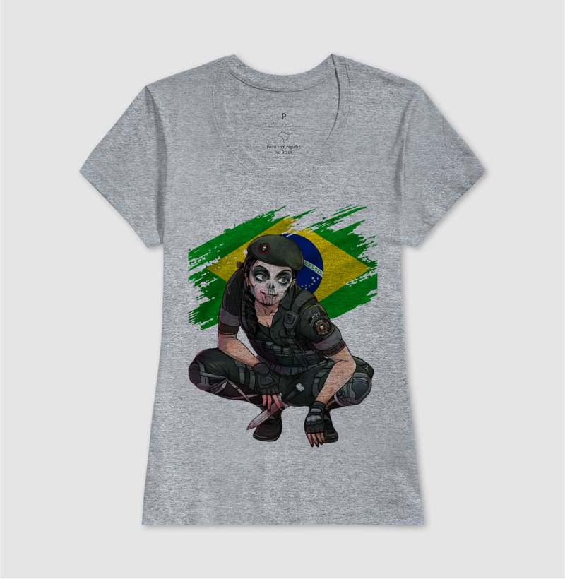 Camisa 11