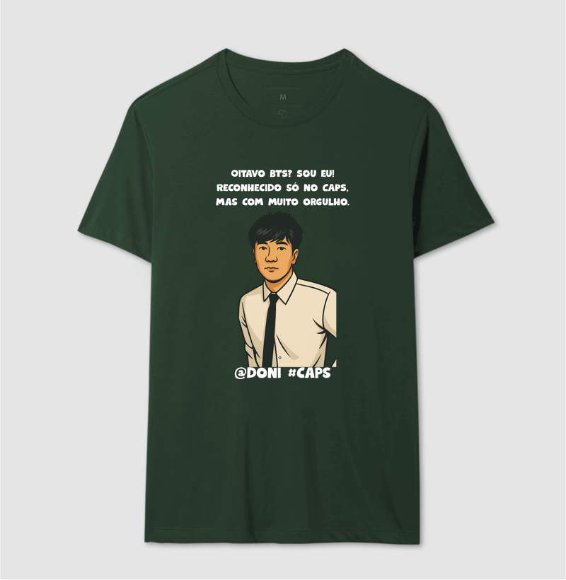 Camisa 11