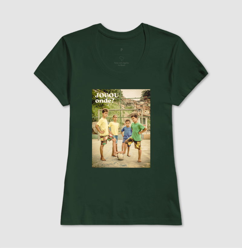 Camisa 6