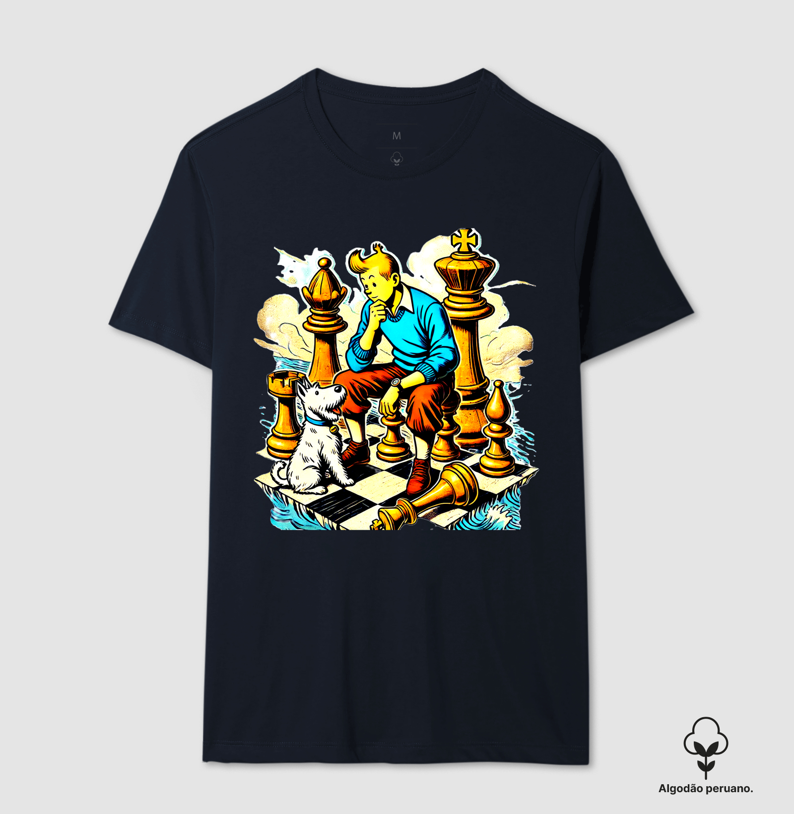 Camisa 3