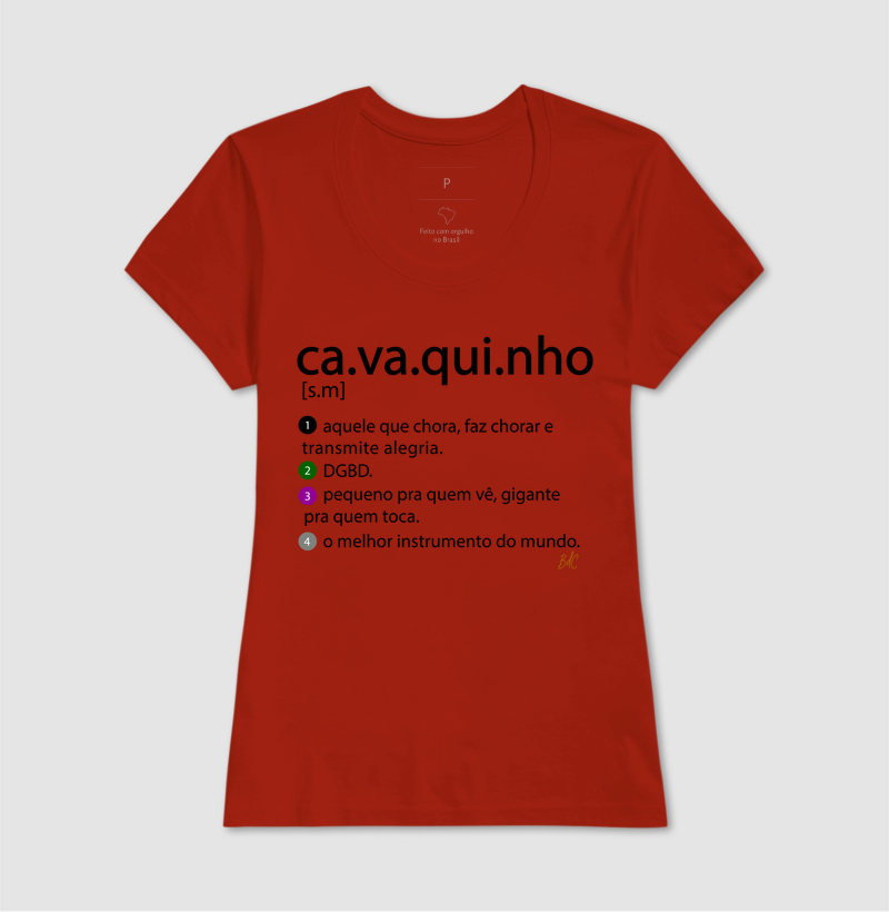 Camisa 12