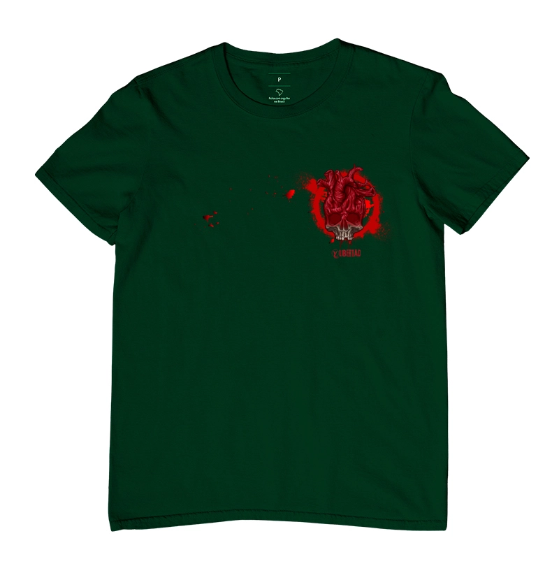 Camisa 10