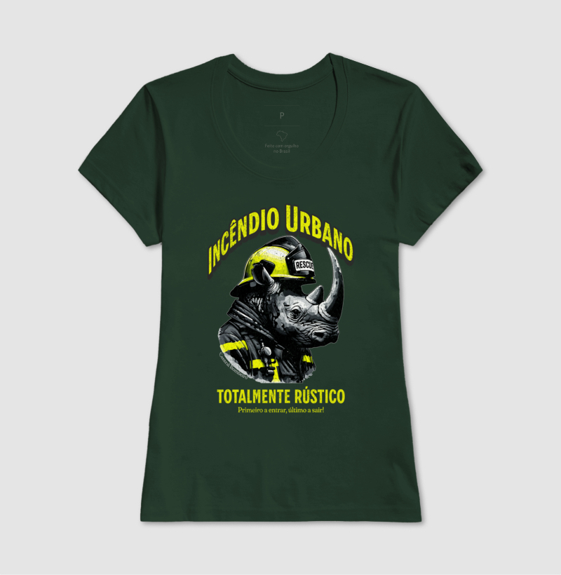 Camisa 9
