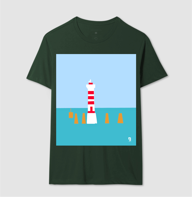 Camisa 11