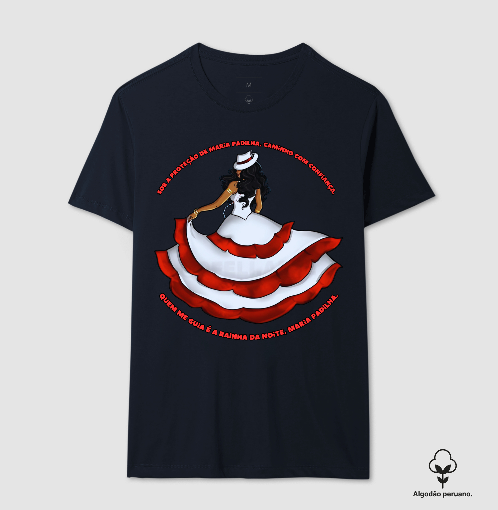 Camisa 3