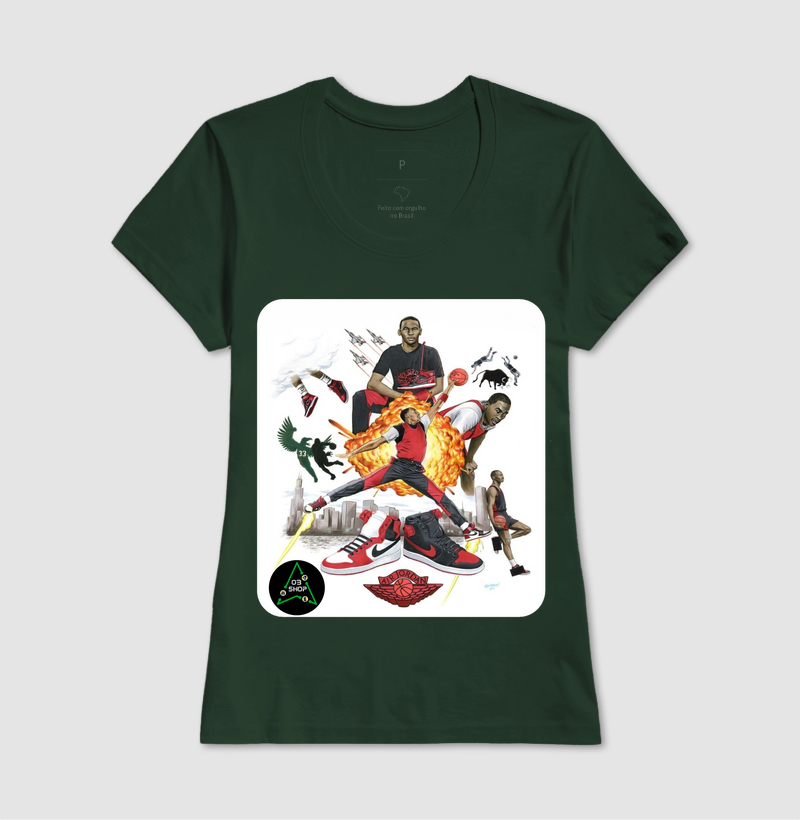 Camisa 12