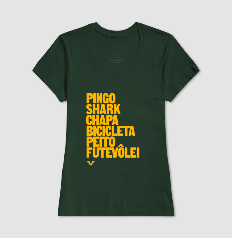 Camisa 5