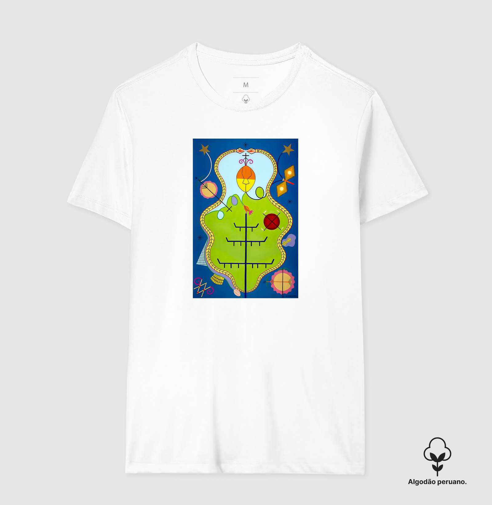 Camisa 4