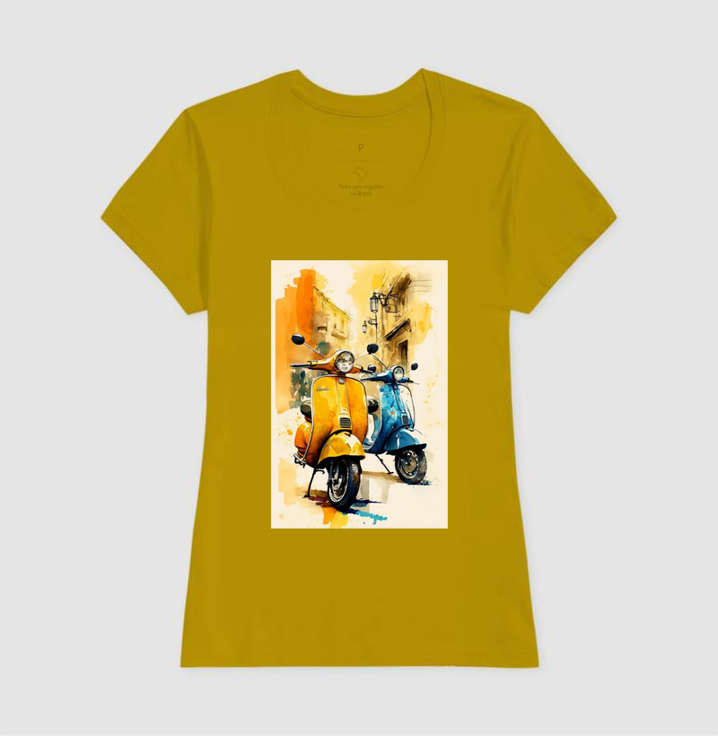 Camisa 13