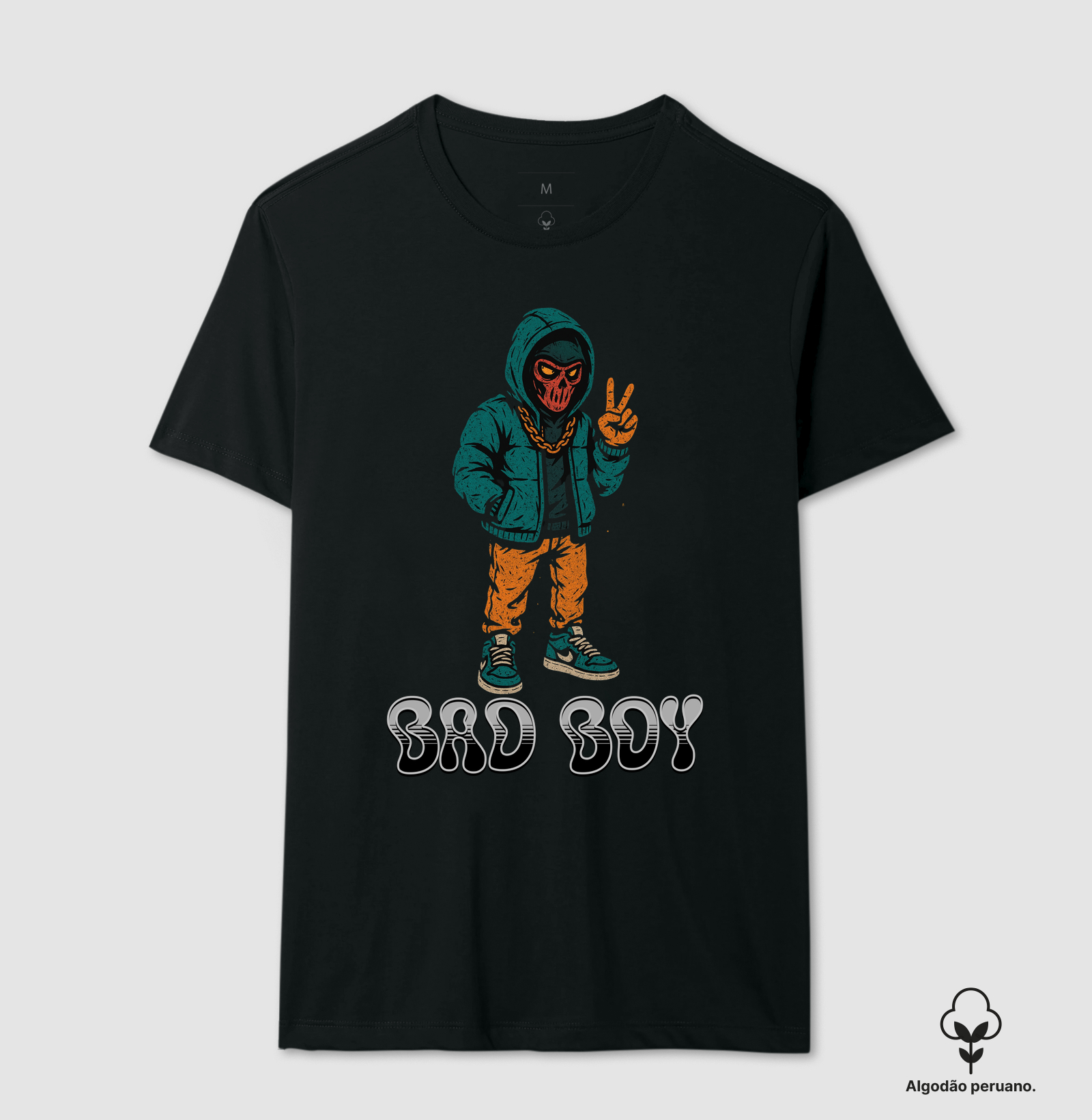 Camisa 1