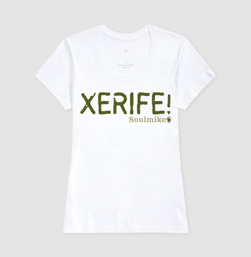 Camisa 12