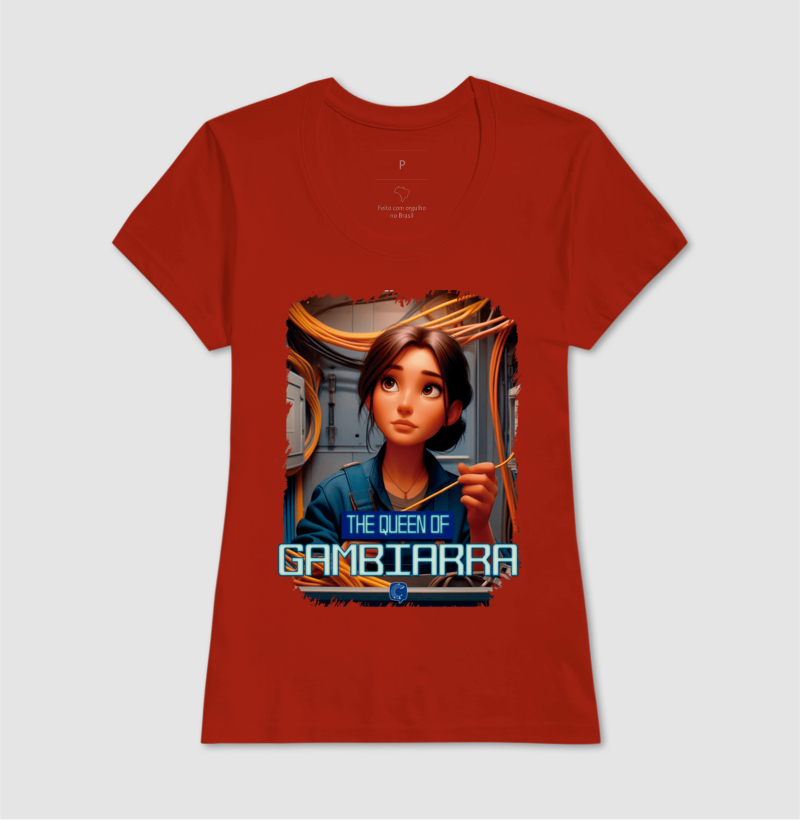 Camisa 5