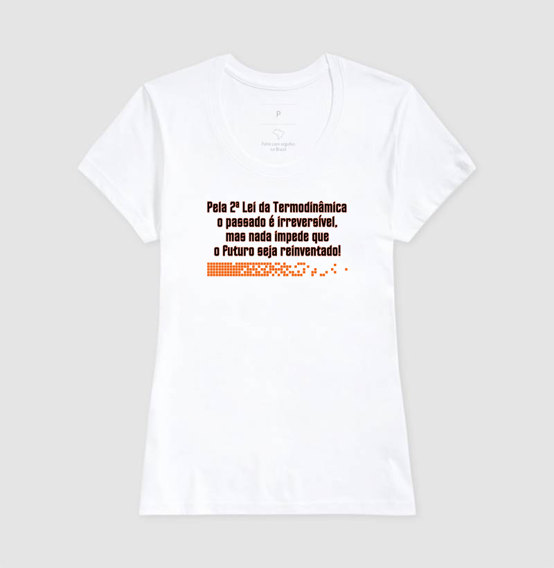 Camisa 17
