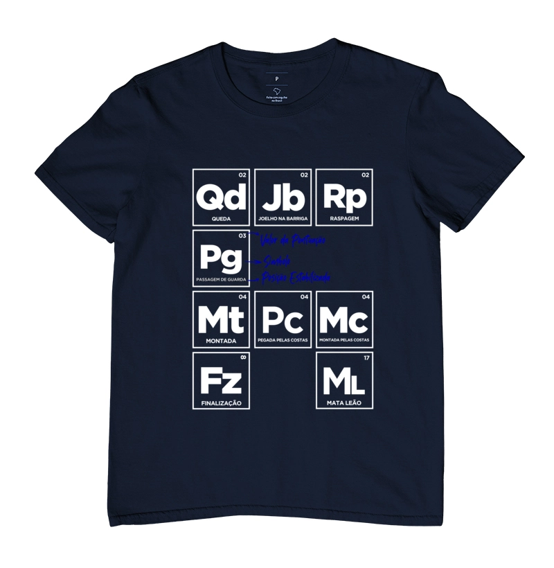 Camisa 6