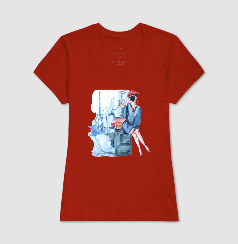 Camisa 14