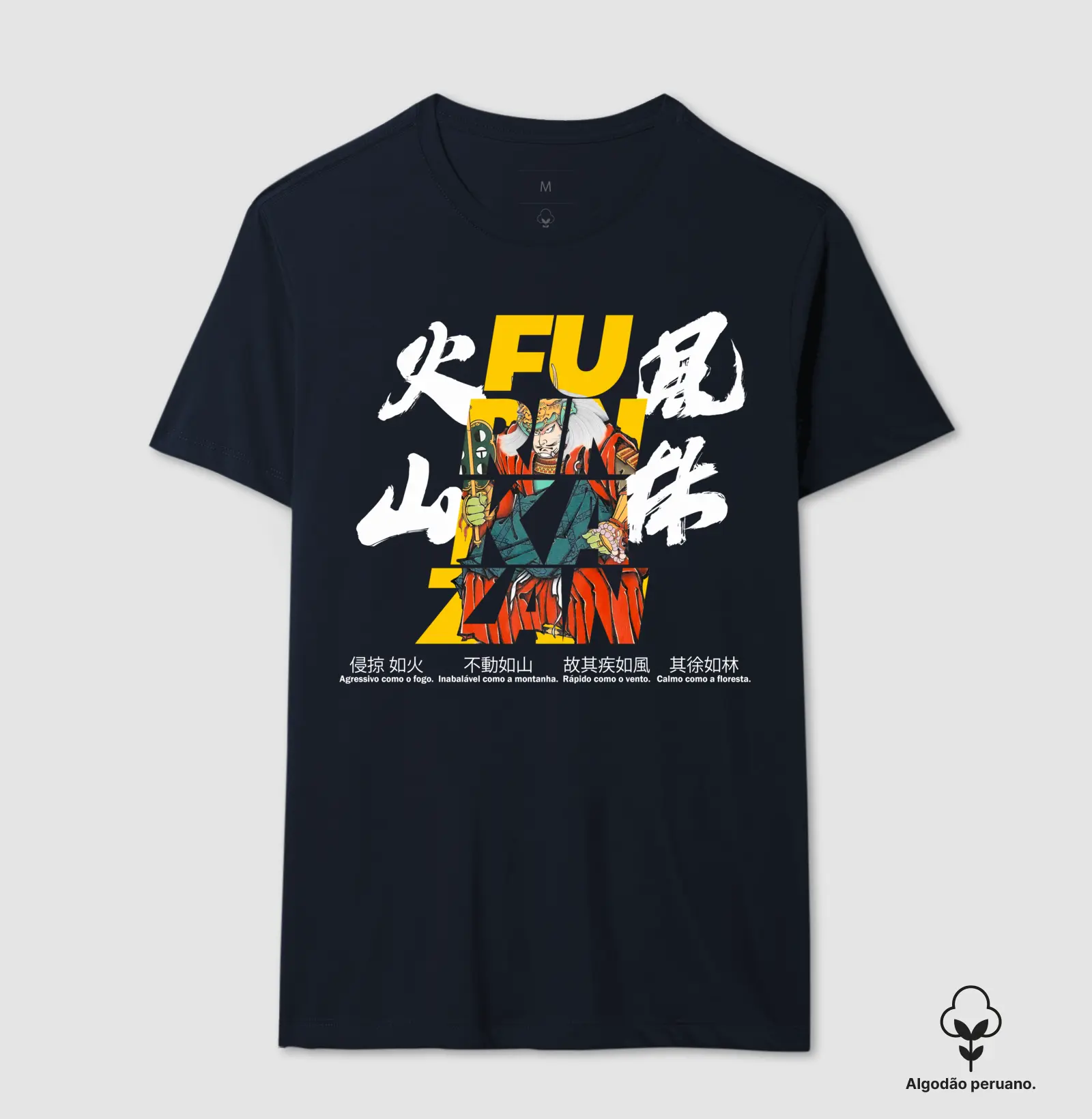 Camisa 3