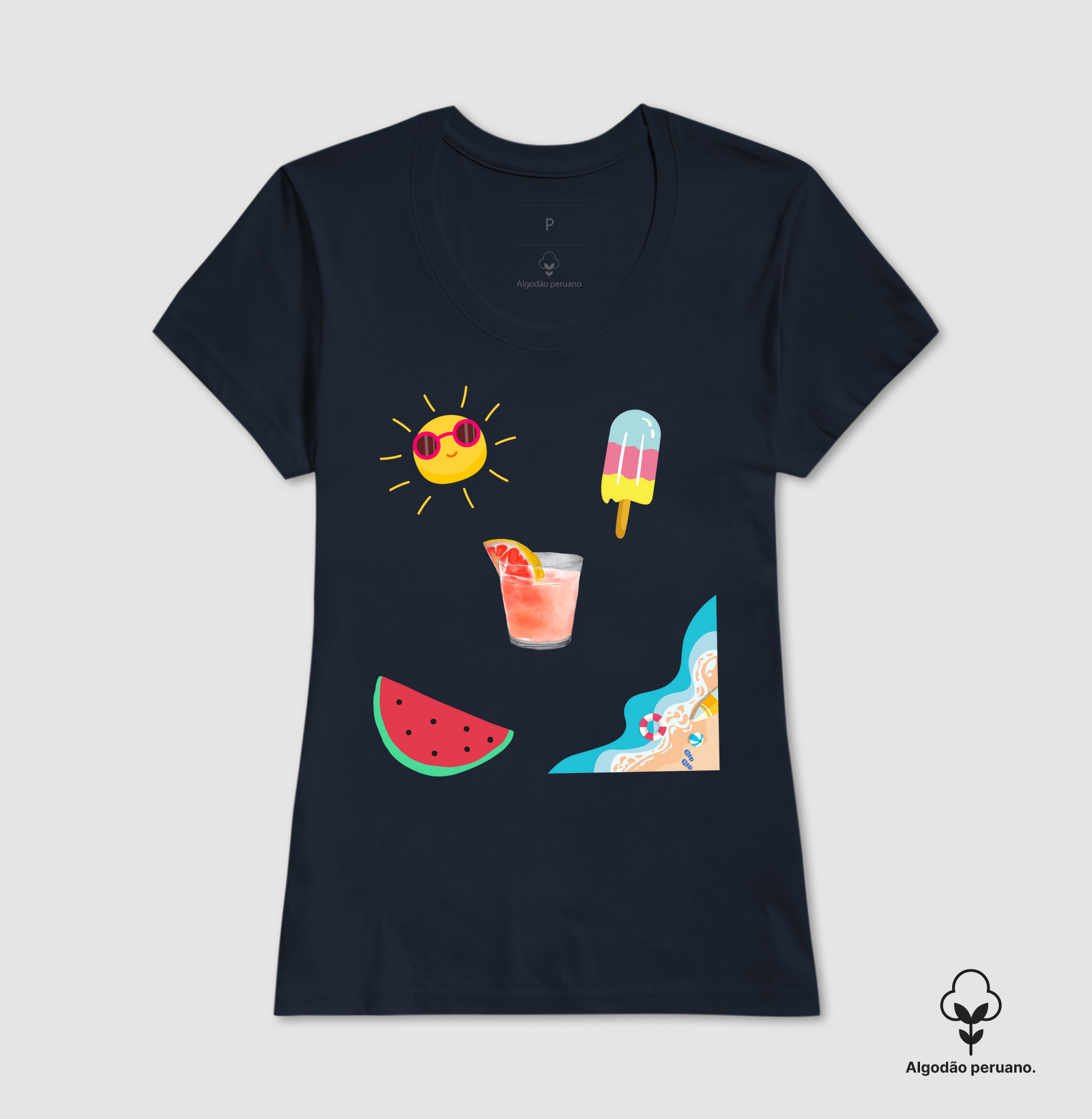 Camisa 6